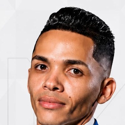Foto de Paulo Henrique, consultor de crédito